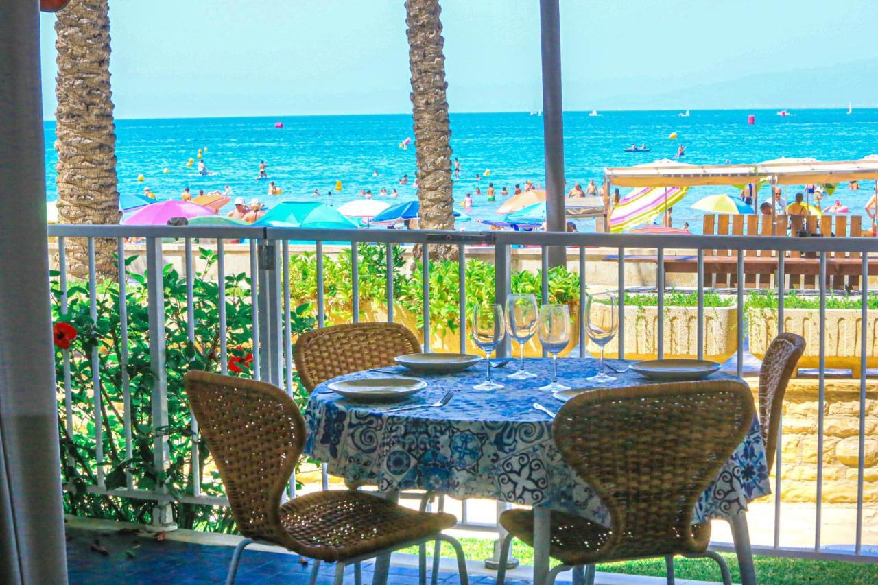 Appartement Litoral Costa Dorada - Horizonte Only Families *