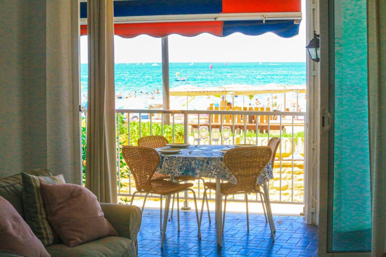 Appartement Litoral Costa Dorada - Horizonte Only Families Salou