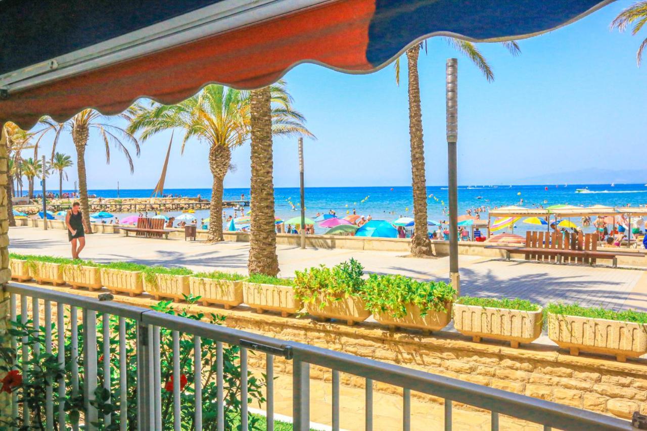Appartement Litoral Costa Dorada - Horizonte Only Families