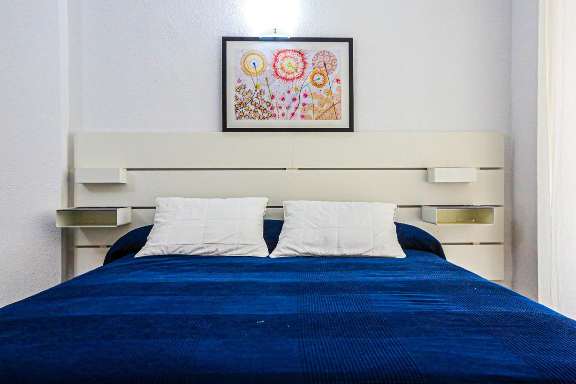 Litoral Costa Dorada - Horizonte Only Families Appartement Salou
